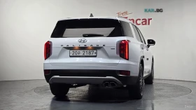 Hyundai Palisade 3.8 / AWD / ОБДУХВАНЕ / ПОДГРЕВИ / СЛ. НА ЛЕНТИ, снимка 4