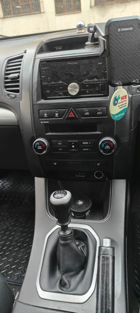 Kia Sorento KX-2, снимка 9