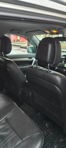 Kia Sorento KX-2, снимка 5
