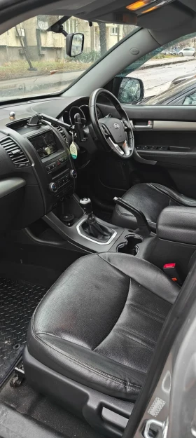 Kia Sorento KX-2, снимка 7