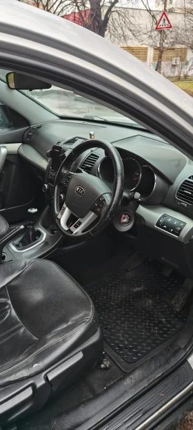 Kia Sorento KX-2, снимка 11
