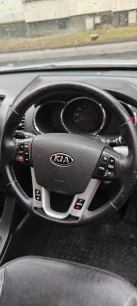 Kia Sorento KX-2, снимка 6