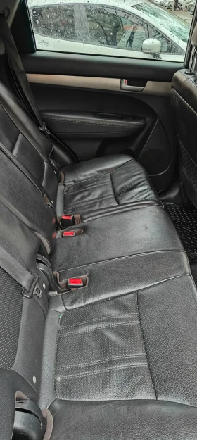 Kia Sorento KX-2, снимка 8