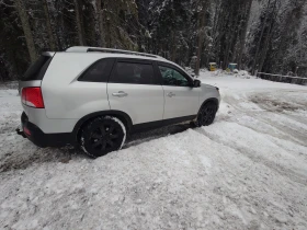 Kia Sorento KX-2, снимка 3