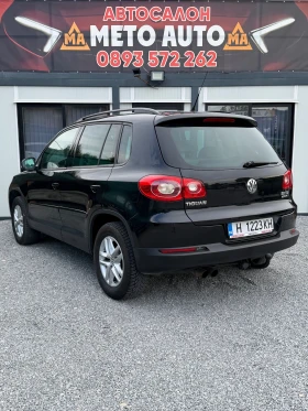 VW Tiguan 2.0TDI 4motion DSG, снимка 5