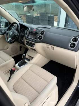 VW Tiguan 2.0TDI 4motion DSG, снимка 7