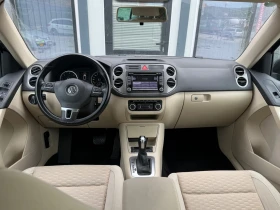 VW Tiguan 2.0TDI 4motion DSG, снимка 8