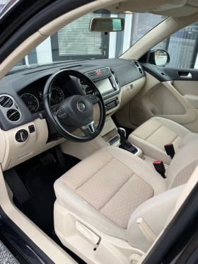 VW Tiguan 2.0TDI 4motion DSG, снимка 6