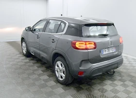 Citroen C5 Aircross AUTOMATIC, снимка 5