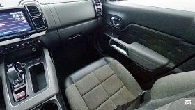 Citroen C5 Aircross AUTOMATIC, снимка 12