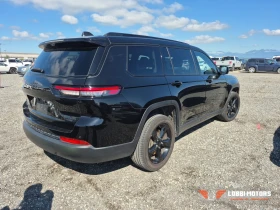 Jeep Grand cherokee, снимка 3