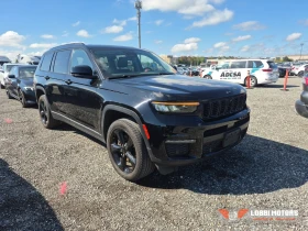 Jeep Grand cherokee, снимка 2