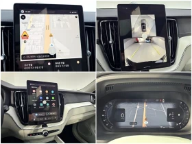 Volvo XC60 2.0 Automatic, снимка 15