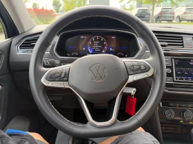 VW Tiguan * 4Motion * CARFAX * , снимка 15