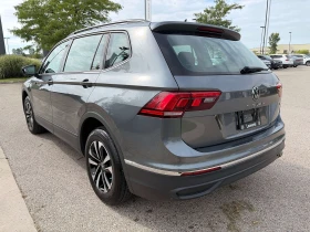 VW Tiguan * 4Motion * CARFAX * , снимка 3