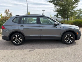 VW Tiguan * 4Motion * CARFAX * , снимка 5