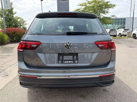 VW Tiguan * 4Motion * CARFAX * , снимка 4