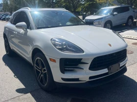 Porsche Macan S* CARFAX* ОПЦИЯ ЗА ФИНАНСИРАНЕ* , снимка 3