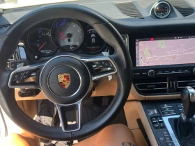 Porsche Macan S* CARFAX* ОПЦИЯ ЗА ФИНАНСИРАНЕ* , снимка 7