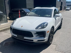 Porsche Macan S* CARFAX* ОПЦИЯ ЗА ФИНАНСИРАНЕ* , снимка 1