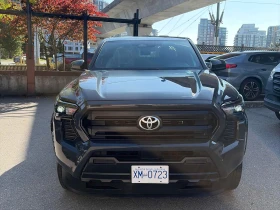 Toyota Tacoma * 4x4 Double Cab Auto * CARFAX * , снимка 6