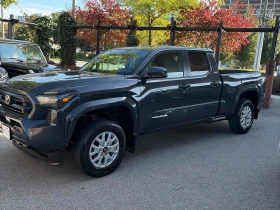 Toyota Tacoma * 4x4 Double Cab Auto * CARFAX * , снимка 2