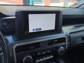 Toyota Tacoma * 4x4 Double Cab Auto * CARFAX * , снимка 9