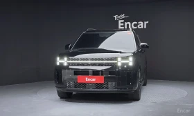 Hyundai Santa fe Calligraphy, снимка 3