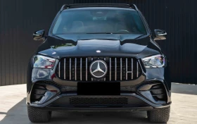 Mercedes-Benz GLE 53 4MATIC + AMG , снимка 3