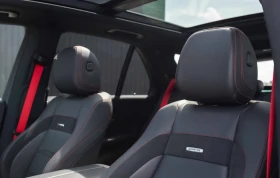 Mercedes-Benz GLE 53 4MATIC + AMG , снимка 9