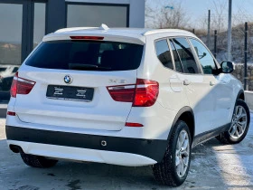 BMW X3 *2.0d-Xdrive*АВТОМАТИК*LED ФАРОВЕ*, снимка 5