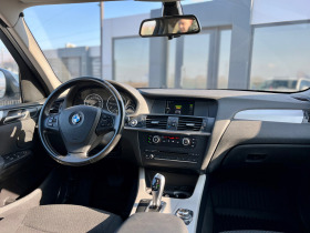 BMW X3 *2.0d-Xdrive*АВТОМАТИК*LED ФАРОВЕ*, снимка 6 - Автомобили и джипове - 39615909