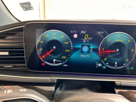 Mercedes-Benz GLE 350 V6 AMG DIESEL 272к.с, снимка 11 - Автомобили и джипове - 45079998