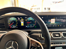 Mercedes-Benz GLE 350 3.0 AMG DIESEL 272. 6+ 1 | Mobile.bg   12