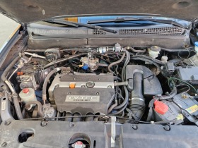 Honda Cr-v 2.0i-VTEC ГАЗ., снимка 17 - Автомобили и джипове - 45098527
