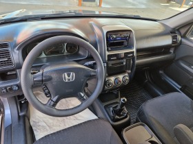 Honda Cr-v 2.0i-VTEC . | Mobile.bg   15