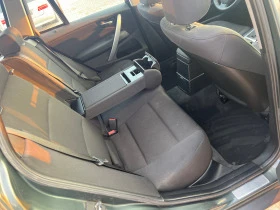 BMW X3 3.0D FACE, снимка 7