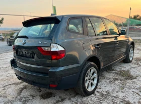 BMW X3 3.0D FACE, снимка 9