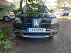 Mitsubishi Outlander, снимка 3