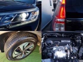 Honda Cr-v  1. 6i-DTEC  4WD 160 | Mobile.bg    16