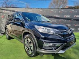     Honda Cr-v  1. 6i-DTEC  4WD 160