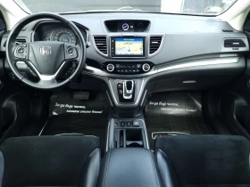 Honda Cr-v  1. 6i-DTEC  4WD 160 | Mobile.bg    7