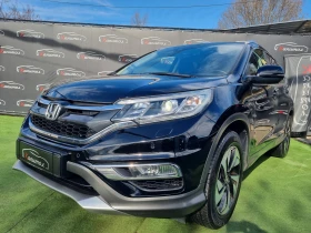 Honda Cr-v  1. 6i-DTEC  4WD 160 - [1] 