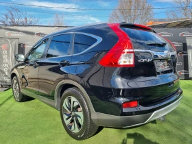 Honda Cr-v  1. 6i-DTEC  4WD 160 | Mobile.bg    5