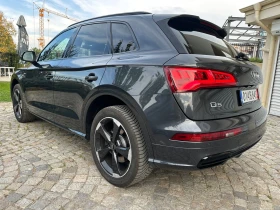 Audi Q5 45 TFSI+ 4x4 Sline Plus+ DIGITAL+ LED+ PANO+ KAMER | Mobile.bg    7