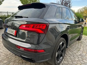 Audi Q5 45 TFSI+ 4x4 Sline Plus+ DIGITAL+ LED+ PANO+ KAMER, снимка 5