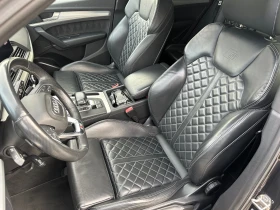 Audi Q5 45 TFSI+ 4x4 Sline Plus+ DIGITAL+ LED+ PANO+ KAMER, снимка 10