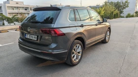 VW Tiguan, снимка 4