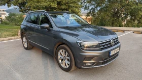 VW Tiguan, снимка 3