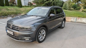 VW Tiguan, снимка 2